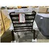 Image 2 : TELESCOPE CASUAL BELLE ISLE NAVAJO PRINT CHAIR