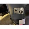 Image 3 : VULCAN 42" ROUND PROPANE FIRE TABLE. COMES WITH COVER, WIND GUARD AND LID. RETAILS $1350