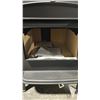 Image 2 : JOTUL F 45 V2 GREENVILLE WOOD STOVE. 1.8 G/HR, CAST IRON FOR EXTRA RADIANT HEAT, HEATS UP TO 1800