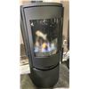 Image 3 : REGENCY RC500-CONTURA GAS STOVE.23,000 BTU WITH TURNDOWN TO 16,000 BTU, HEATS UP TO 1200 SQ FT,