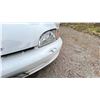 Image 11 : 2002 CHEVROLET CAVALIER 2DR COUPE, WHITE, VIN 1G1JC124327418265