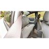 Image 5 : 2002 CHEVROLET CAVALIER 2DR COUPE, WHITE, VIN 1G1JC124327418265