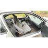 Image 6 : 2002 CHEVROLET CAVALIER 2DR COUPE, WHITE, VIN 1G1JC124327418265