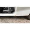 Image 9 : 2002 CHEVROLET CAVALIER 2DR COUPE, WHITE, VIN 1G1JC124327418265