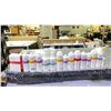 Image 2 : DELUXE SPA/HOT TUB CHEMICAL PACKAGE. FILTER CLEAN, ALK+, STAIN OUT, ENZYMES, QUICK 100, CALCIUM +,