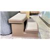 Image 2 : WATKINS 30"W SPA STEP SABLE COLOR MODEL 78401