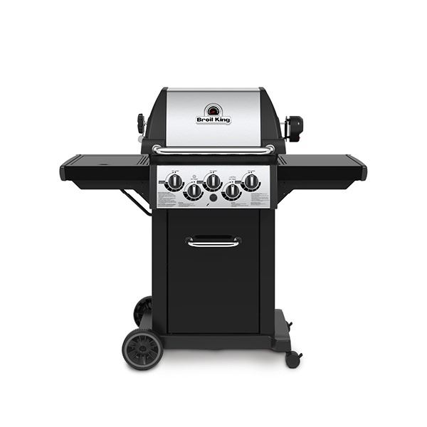 BROIL KING MONARCH 390 NATURAL GAS. REDDI-BILT NEW IN BOX NOT ASSEMBLED