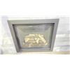 Image 2 : REGENCY GRANDVIEW G600EC ZERO-CLEARANCE GAS FIREPLACE. AS SHOWN WITH BIRCH LOG & CRUSHED GLASS,