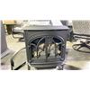 Image 1 : JOTUL GF 300 DV IPI ALLAGASH RADIANT GAS HEATER. HEATS UP TO 1300 SQ FT, EXTRA LARGE VIEWING AREA,