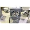 Image 3 : JOTUL GF 300 DV IPI ALLAGASH RADIANT GAS HEATER. HEATS UP TO 1300 SQ FT, EXTRA LARGE VIEWING AREA,