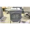 Image 4 : JOTUL GF 300 DV IPI ALLAGASH RADIANT GAS HEATER. HEATS UP TO 1300 SQ FT, EXTRA LARGE VIEWING AREA,