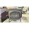 Image 3 : JOTUL RADIANT GAS FIREPLACE MODEL GF 500 DV IPI PORTLAND. HEATS UP TO 2,200 SQ FT, 40,000 BTU WITH