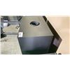 Image 3 : SUPREME NOVO 24 FREESTANDING WOOD STOVE. AS SHOWN WITH SOAPSTONE PANELS AND PODIUM. 1.77 G/H, HEATS