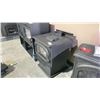 Image 2 : REGENCY CLASSIC FREESTANDING WOOD STOVE. MODEL F2450M