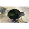 Image 2 : METAL ASH BUCKET
