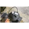Image 3 : METAL ASH BUCKET