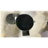 Image 2 : METAL ASH BUCKET