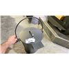 Image 3 : METAL ASH BUCKET