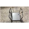 Image 2 : LOG CRADLE