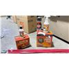 Image 2 : FIREPLACE CARE KIT. 20' CLEANING RODS, 6" CHIMNEY BRUSH, FIREPLACE GLASS CLEANER, FIREPLACE TOUCH