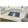 Image 5 : HOTSPRING PORTABLE SPAS HOT TUB. VANGUARD IN ICE GRAY/BRUSHED NICKEL CABINET. FRESHWATER IQ WATER