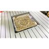 Image 2 : NAPOLEAN HAMPTONS SQUARE PATIOFLAME PROPANE FIRE TABLE.