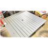 Image 7 : NAPOLEAN HAMPTONS SQUARE PATIOFLAME PROPANE FIRE TABLE.
