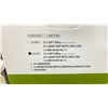 Image 2 : POOL PROTECT SIMPLICITY KIT. 3 MONTH SUPPLY, EASY AND HASSLE FREE. 12 ZAP 600 GRAM, 24 AQUAFOOT