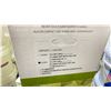 Image 2 : POOL PROTECT SIMPLICITY KIT. 3 MONTH SUPPLY, EASY AND HASSLE FREE. 12 ZAP 600 GRAM, 24 AQUAFOOT