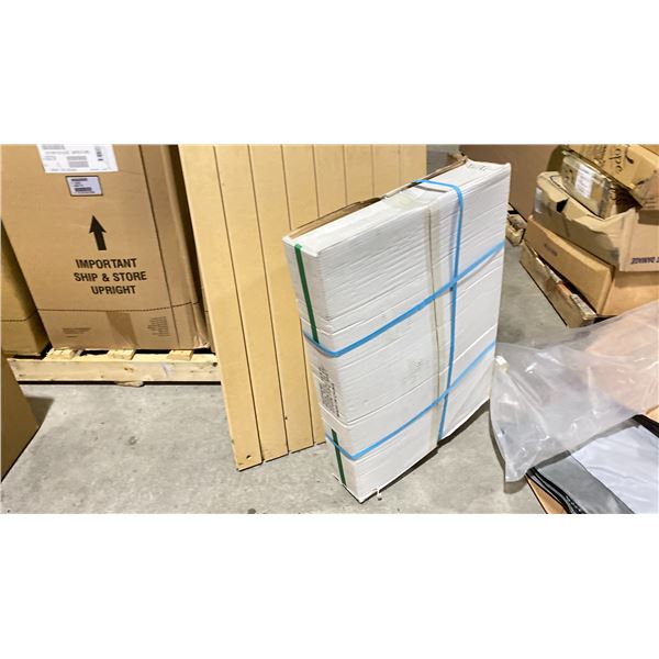 SUPREME WINTER POOL COVER FOR POOL SIZE 18X36
