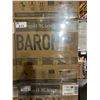 Image 2 : BROIL KING BARON 320 PRO NAT GAS BBQ. NEW IN BOX NOT ASSEMBLED