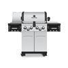 Image 1 : BROIL KING REGAL S490 PRO IR NAT GAS BBQ. NEW IN BOX NOT ASSEMBLED