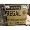 Image 2 : BROIL KING REGAL S490 PRO IR NAT GAS BBQ. NEW IN BOX NOT ASSEMBLED