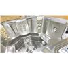 Image 4 : HOTSPRING PORTABLE SPAS LIMELIGHT FLASH HOT TUB. PLATINUM ACRYLIC/COASTAL GREY. WITH FRESHWATER IQ
