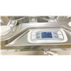Image 5 : HOTSPRING PORTABLE SPAS LIMELIGHT FLASH HOT TUB. PLATINUM ACRYLIC/COASTAL GREY. WITH FRESHWATER IQ