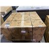 Image 2 : TELESCOPE CASUAL MODEL 3F4T-RX0-01 42" ROUND FIRE TABLE. NEW IN BOX. PHOTO FOR EXAMPLE ONLY