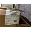 Image 3 : TELESCOPE CASUAL MODEL 2F1J-P43-01 36X54" RECTANGLE FIRE TABLE. NEW IN BOX. PHOTO FOR EXAMPLE ONLY