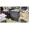 Image 2 : REGENCY PRO-SERIES CATALYTIC F3500 WOOD STOVE. HEATS UP TO 2500 SQ FT, FIREBOX 3 CUBIC FEET, HYBRID