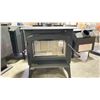 Image 1 : WOLF STEEL TIMBERWOLF WOOD STOVE OUTLANDER 15 MODEL AMB9000.