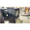 Image 2 : WOLF STEEL TIMBERWOLF WOOD STOVE OUTLANDER 15 MODEL AMB9000.