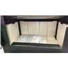 Image 5 : WOLF STEEL TIMBERWOLF WOOD STOVE OUTLANDER 15 MODEL AMB9000.