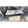 Image 4 : SUPREME FUSION 18 WOOD INSERT WITH BLOWER. 1.9 G/H, HEATS 500-1500 SQ FT, 18" MAX LOG LENGTH.