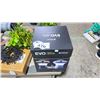 Image 1 : TREASURE GARDEN MODEL EVO-09 BLACK EVO BLUETOOTH DUAL-LIGHT SOUND POD. RETAILS OVER $400