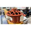 Image 2 : CAST IRON LATTICE STEAMER