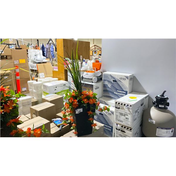 53" ARTIFICIAL PLANT