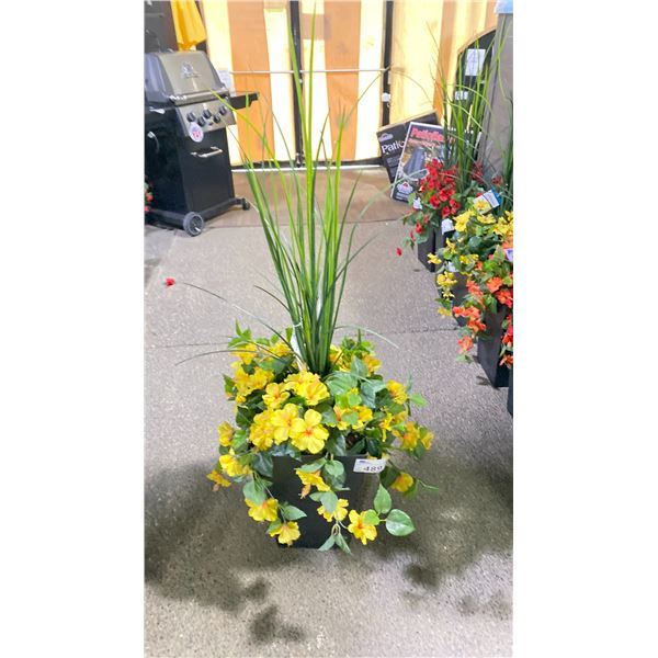 53" ARTIFICIAL PLANT