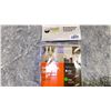 Image 2 : PROTECTIVE COVER FOR PATIO UMBRELLA. CP902 FITS 9-11' UMBRELLAS
