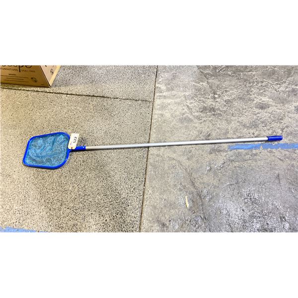 6' ALUMINUM POLE SKIMMER