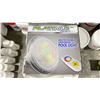 Image 2 : MULTICOLORED UNIVERSAL POOL LIGHT RETAILS $160