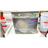 Image 2 : MULTICOLORED UNIVERSAL POOL LIGHT RETAILS $160
